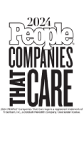 People Companies That Care Banner