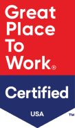 Great Place To Work Banner