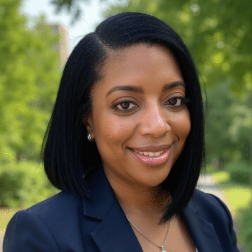 Jamayla Culpepper, MD, MPH